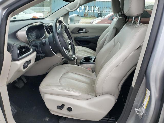 2021 CHRYSLER PACIFICA T #3282458612