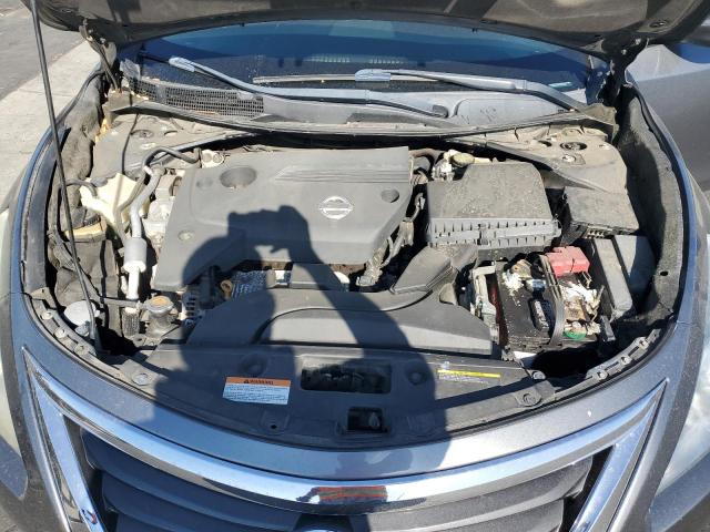 2015 NISSAN ALTIMA 2.5 #3304500526