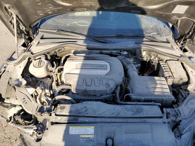 2016 AUDI TTS #3304664938