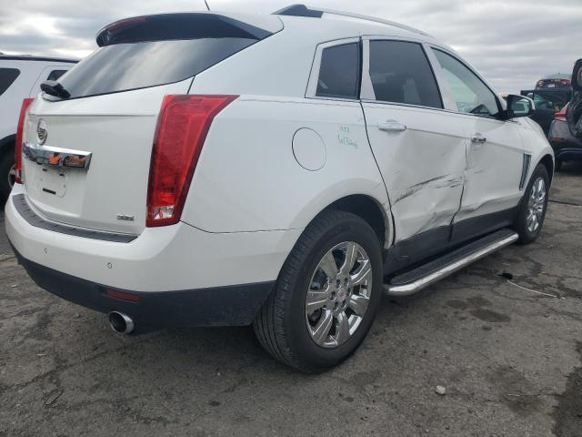 2015 CADILLAC SRX LUXURY #3303879708