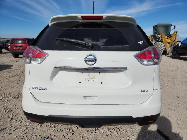 2016 NISSAN ROGUE S - JN8AT2MVXGW133809