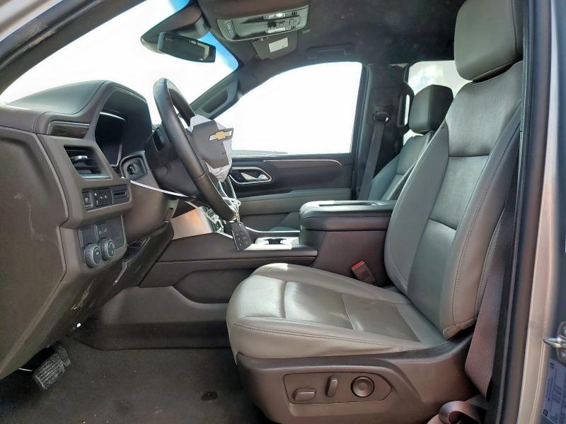 2023 CHEVROLET SUBURBAN C #3292288270