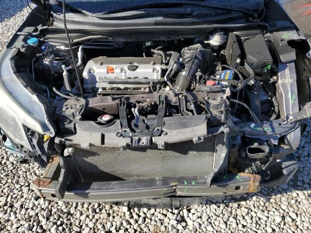 2013 HONDA CR-V EX #3303881700