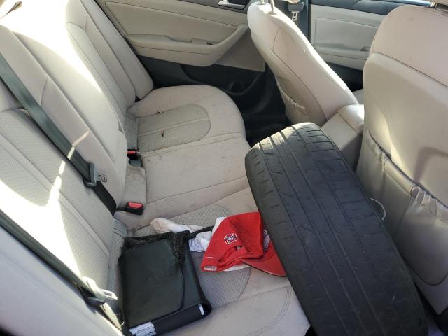 2017 HYUNDAI SONATA SPO #3296889893