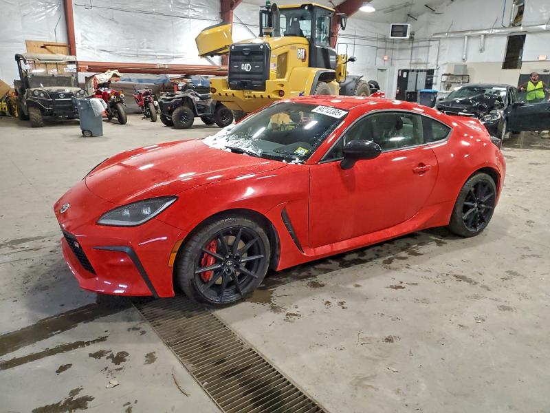 2025 TOYOTA GR 86 PREM #3312561830