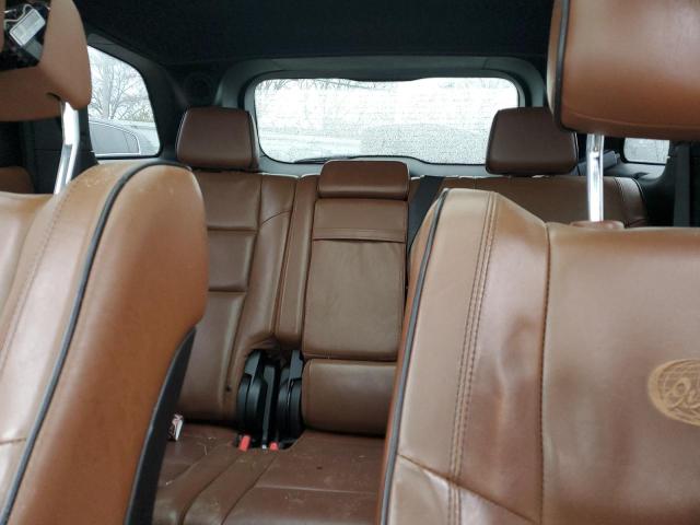 2021 JEEP GRAND CHER #3305397410