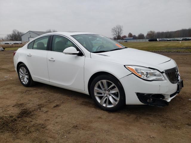 2015 BUICK REGAL PREM #3304580469