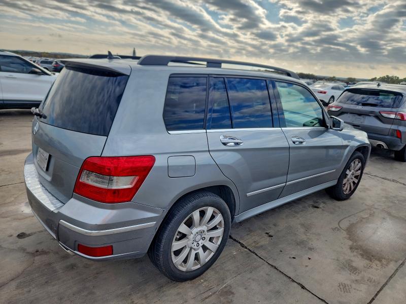 2012 MERCEDES-BENZ GLK 350 #3303868709