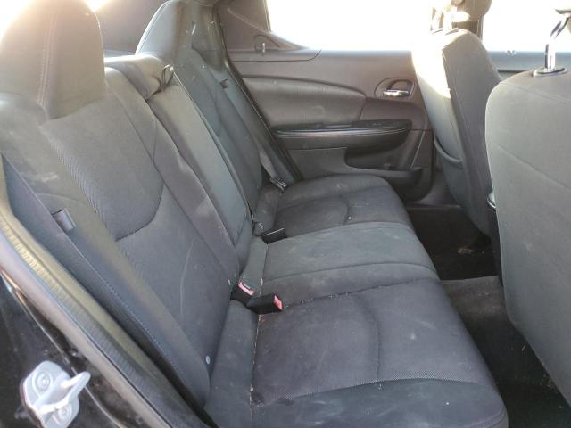 2013 DODGE AVENGER SE #3290280246