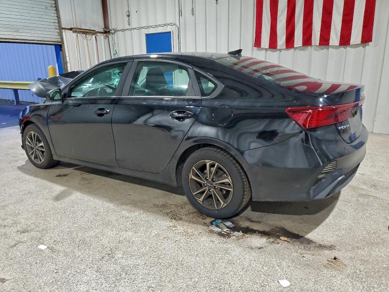 2024 KIA FORTE LX #3305463073