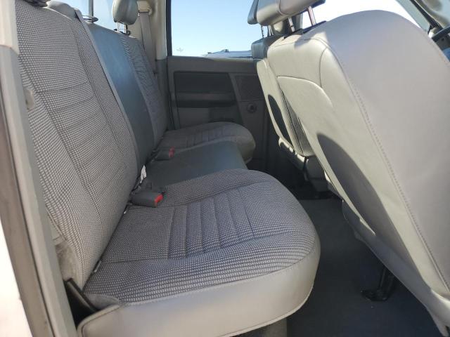 2008 DODGE RAM 1500 S #3298095132