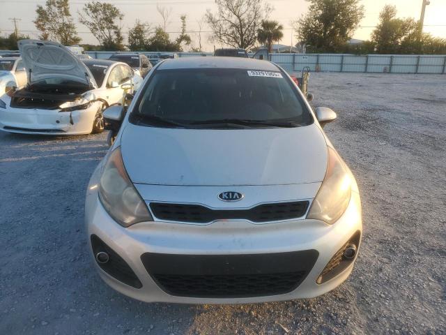 2012 KIA RIO EX #3296405634