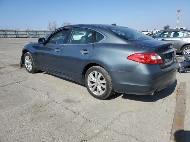 2011 INFINITI M37 #3309649937