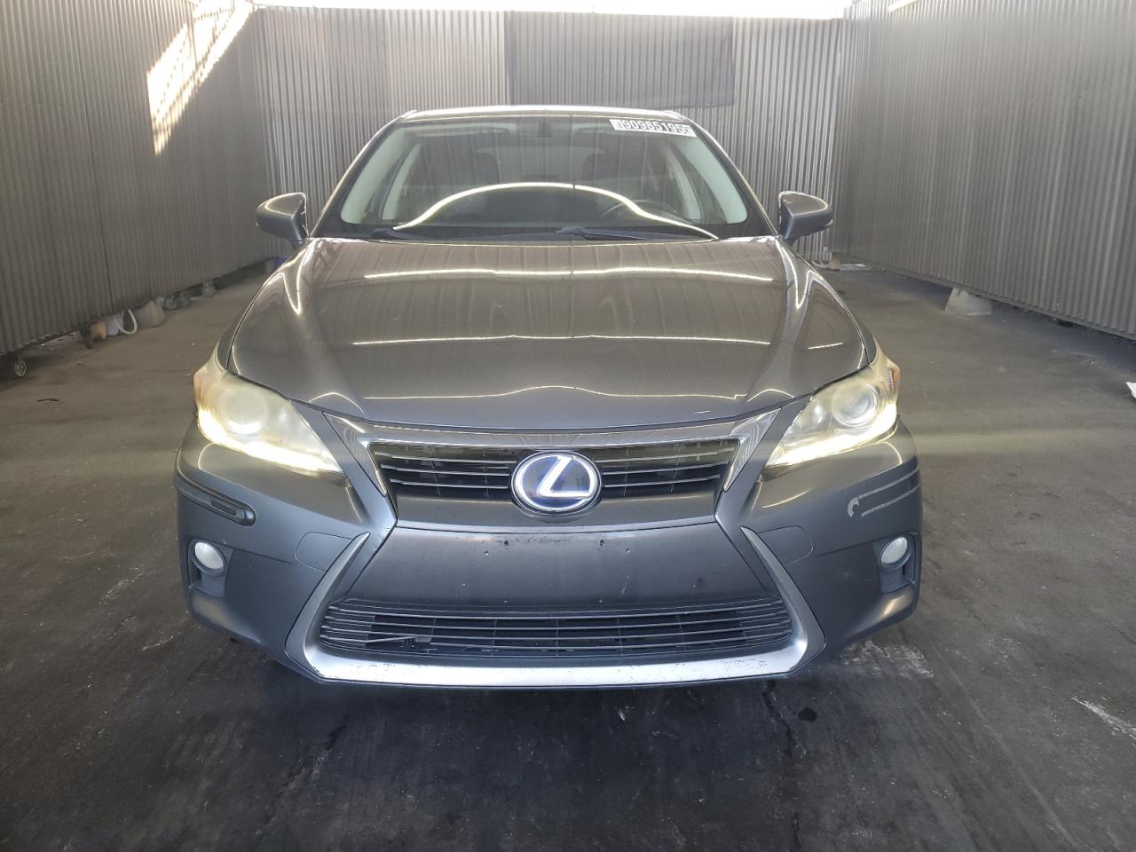LEXUS CT 200H 200