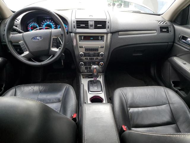 2012 FORD FUSION SEL #3293716410