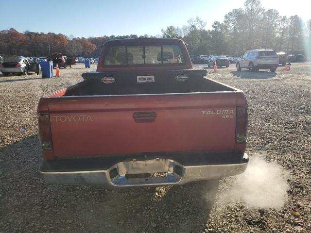 1998 TOYOTA TACOMA XTR #3293411063