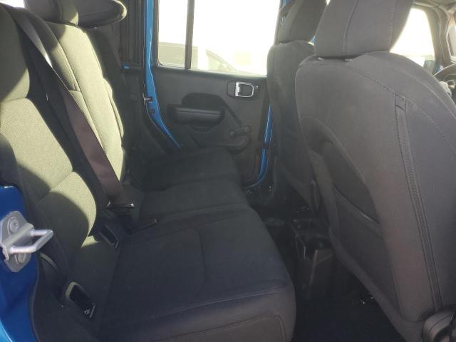 2021 JEEP GLADIATOR #3308441274