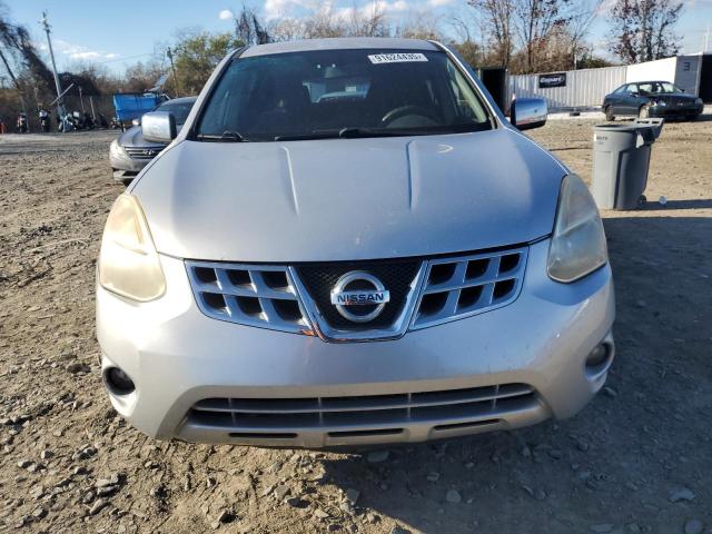2011 NISSAN ROGUE S #3305582132