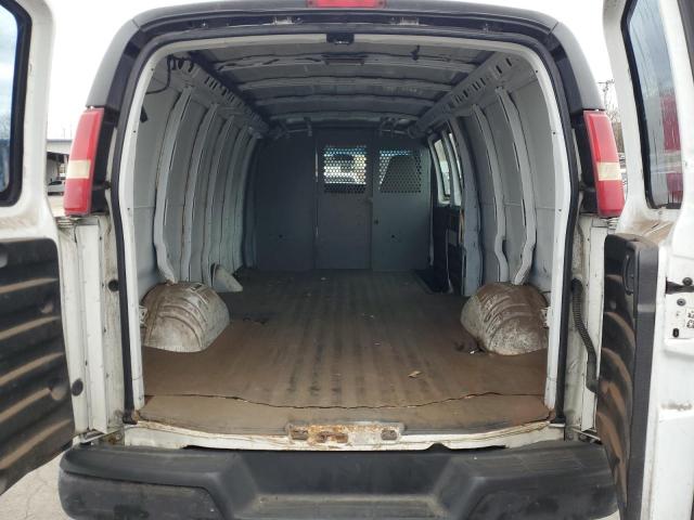 2005 GMC SAVANA G25 #3291171030