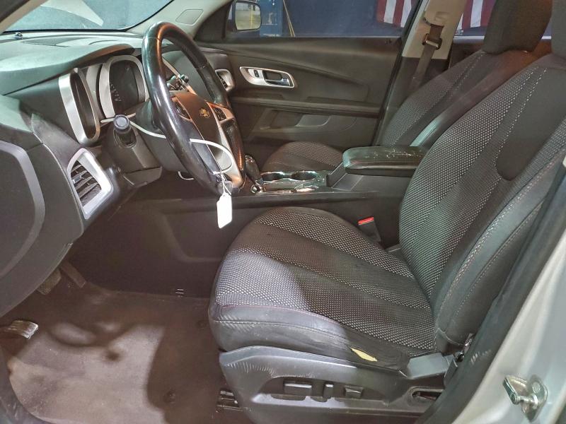 2016 CHEVROLET EQUINOX LT #3311493246