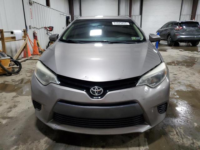 2015 TOYOTA COROLLA EC - 2T1BPRHE5FC420098