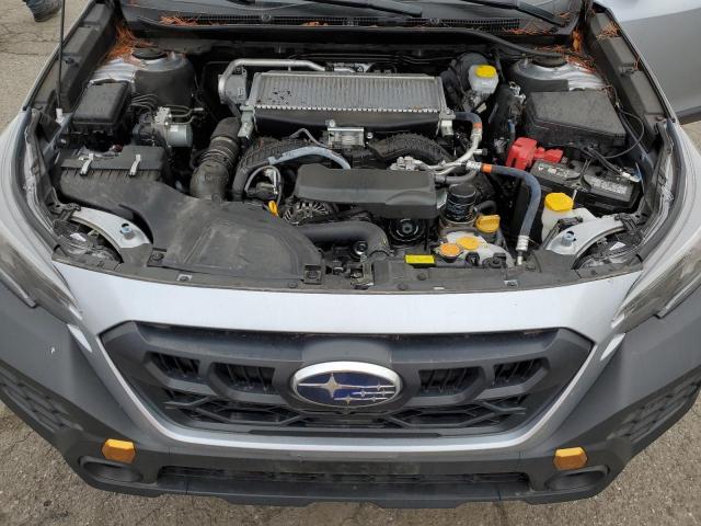 2025 SUBARU OUTBACK WI #3309651859