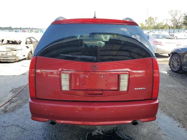 2008 CADILLAC SRX #3302799967