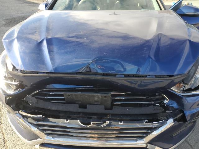 2018 HYUNDAI SONATA SPO #3303724472