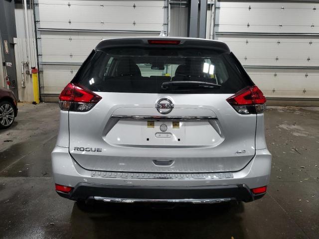 2018 NISSAN ROGUE S #3285590288