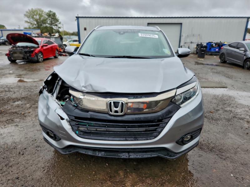 2020 HONDA HR-V EX #3297101516