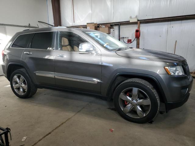 2013 JEEP GRAND CHER - 1C4RJFCG6DC609503