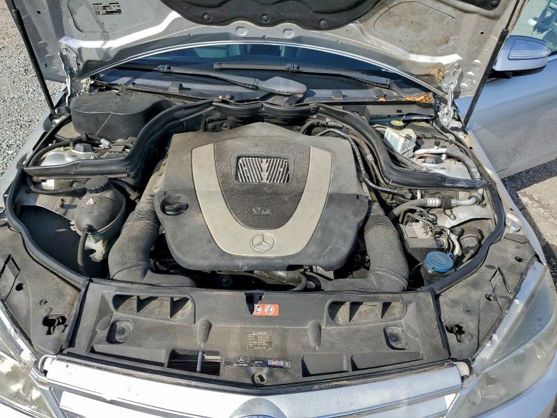 2008 MERCEDES-BENZ 300-CLASS #3297983042