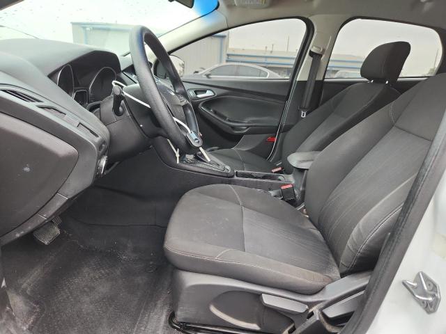 2015 FORD FOCUS SE #3294403526