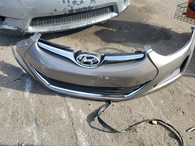 2014 HYUNDAI ELANTRA SE #3304508453