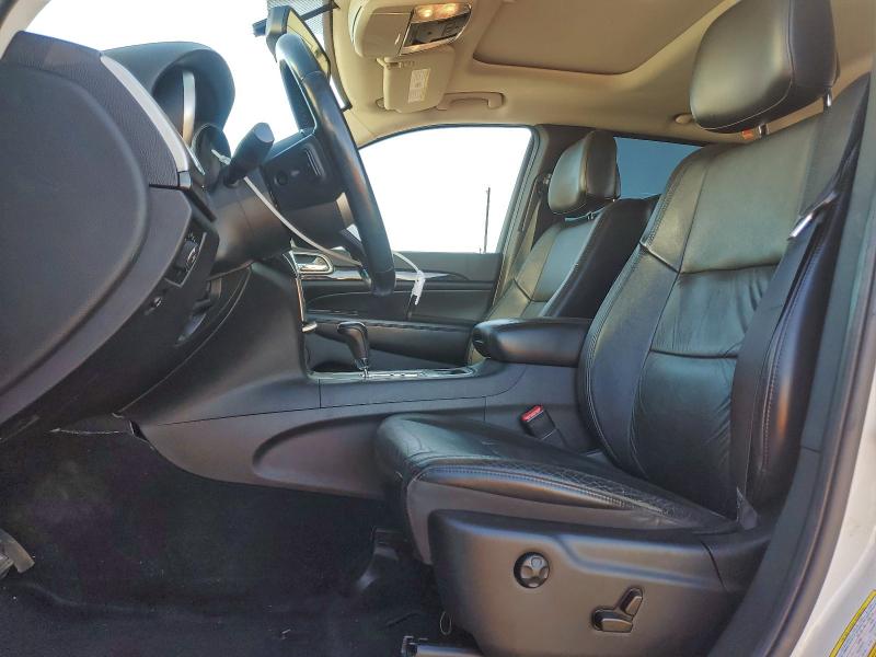 2011 JEEP GRAND CHER #3297163550