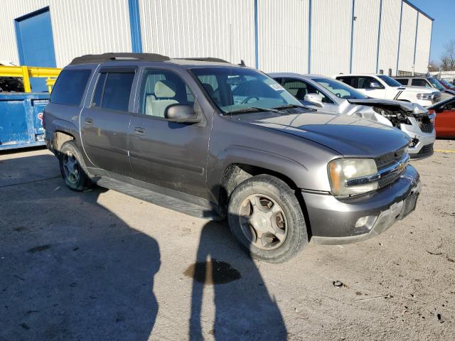 2006 CHEVROLET TRAILBLAZE #3293334450