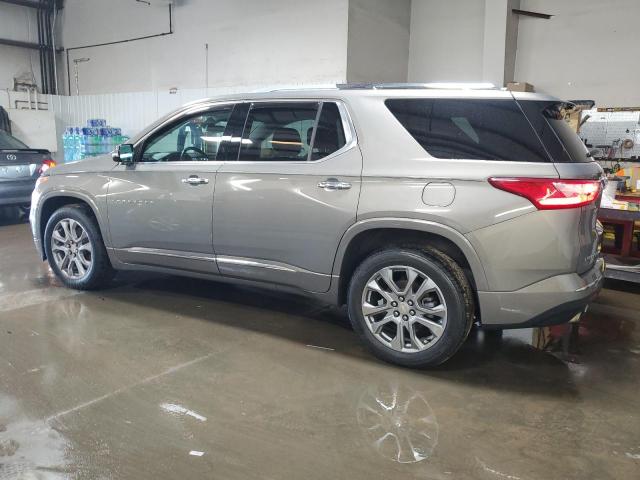 2018 CHEVROLET TRAVERSE P #3292468728
