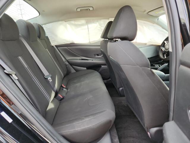 2022 HYUNDAI ELANTRA SE #3311665225