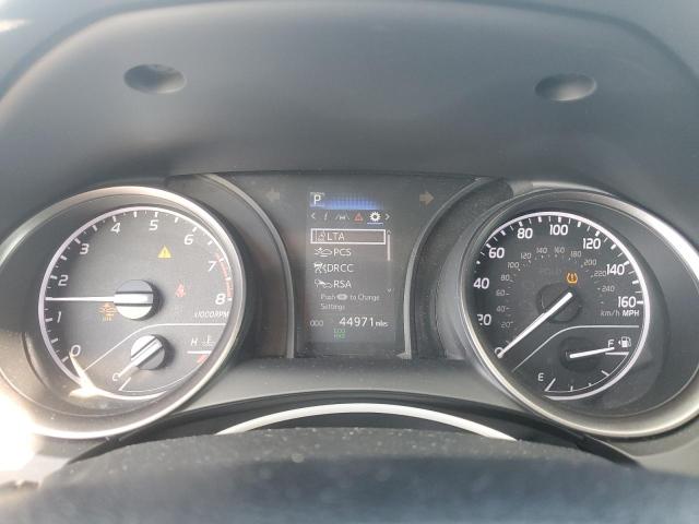 2024 TOYOTA CAMRY SE N #3294537652