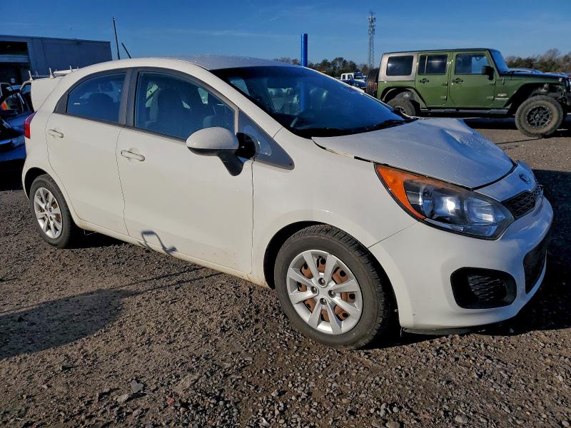 2015 KIA RIO LX #3296341428
