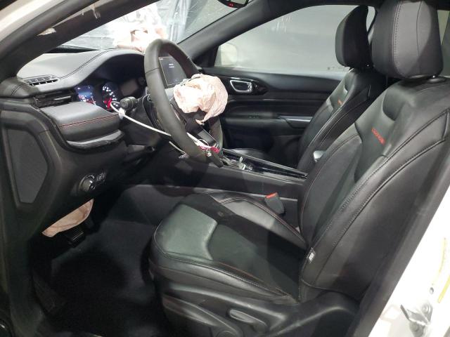 2025 JEEP COMPASS TR #3311527276