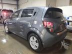 Lot #3293453485 2013 CHEVROLET SONIC LT