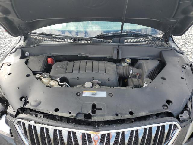 2017 BUICK ENCLAVE #3302760361