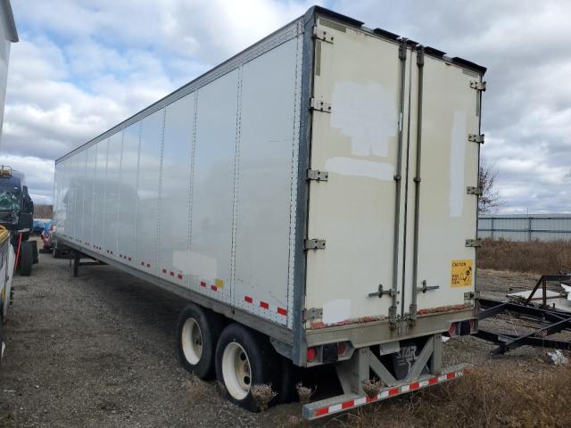 2012 VANGUARD UNKNOWN #3291263003