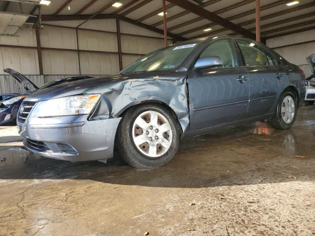 Global Auto Auctions: 2010 HYUNDAI SONATA GLS