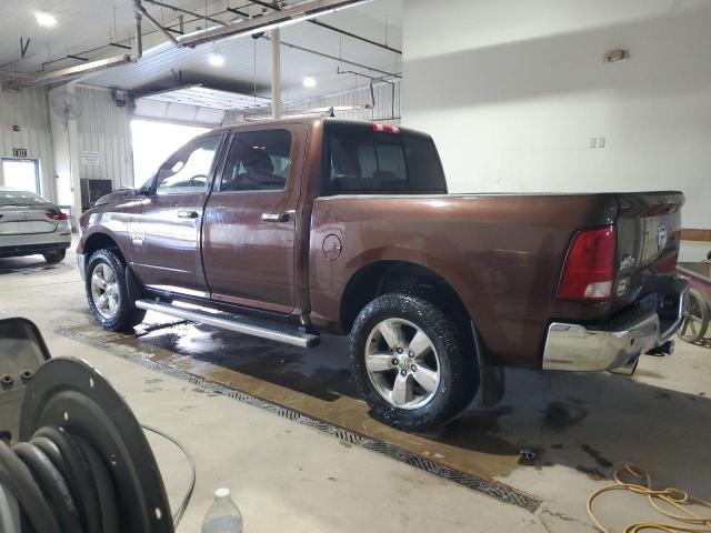 2013 RAM 1500 SLT #3301962448