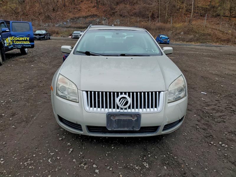 2008 MERCURY MILAN #3303572934