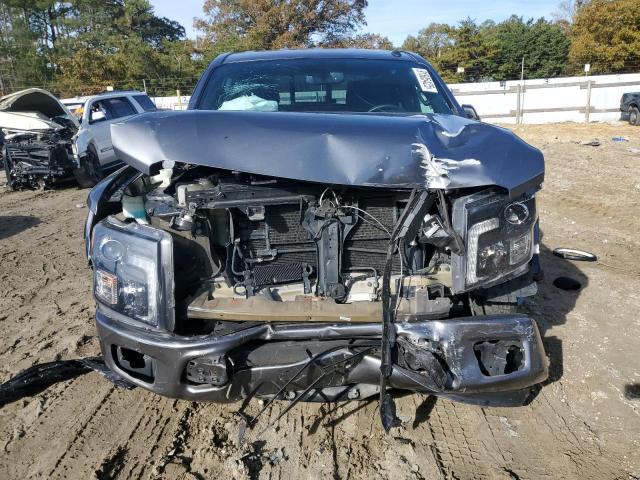 2019 NISSAN TITAN S/SV #3291404170