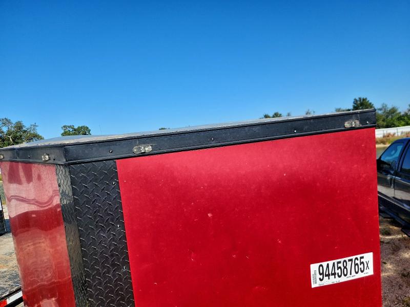 2023 QUALICARGO UNKNOWN #3317826213