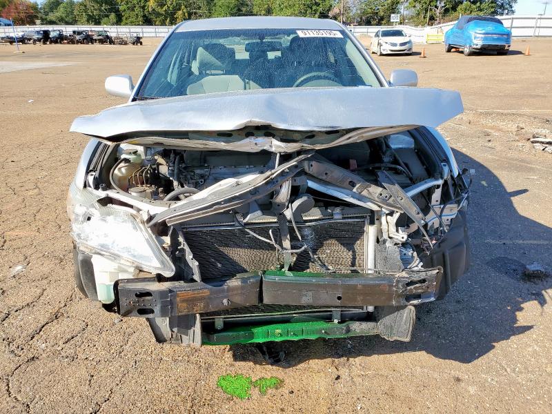 2010 TOYOTA CAMRY BASE #3302937618